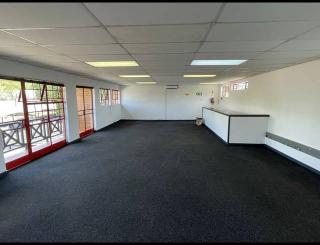 INDUSTRIAL PROPERTY TO RENT IN HIGHVELD